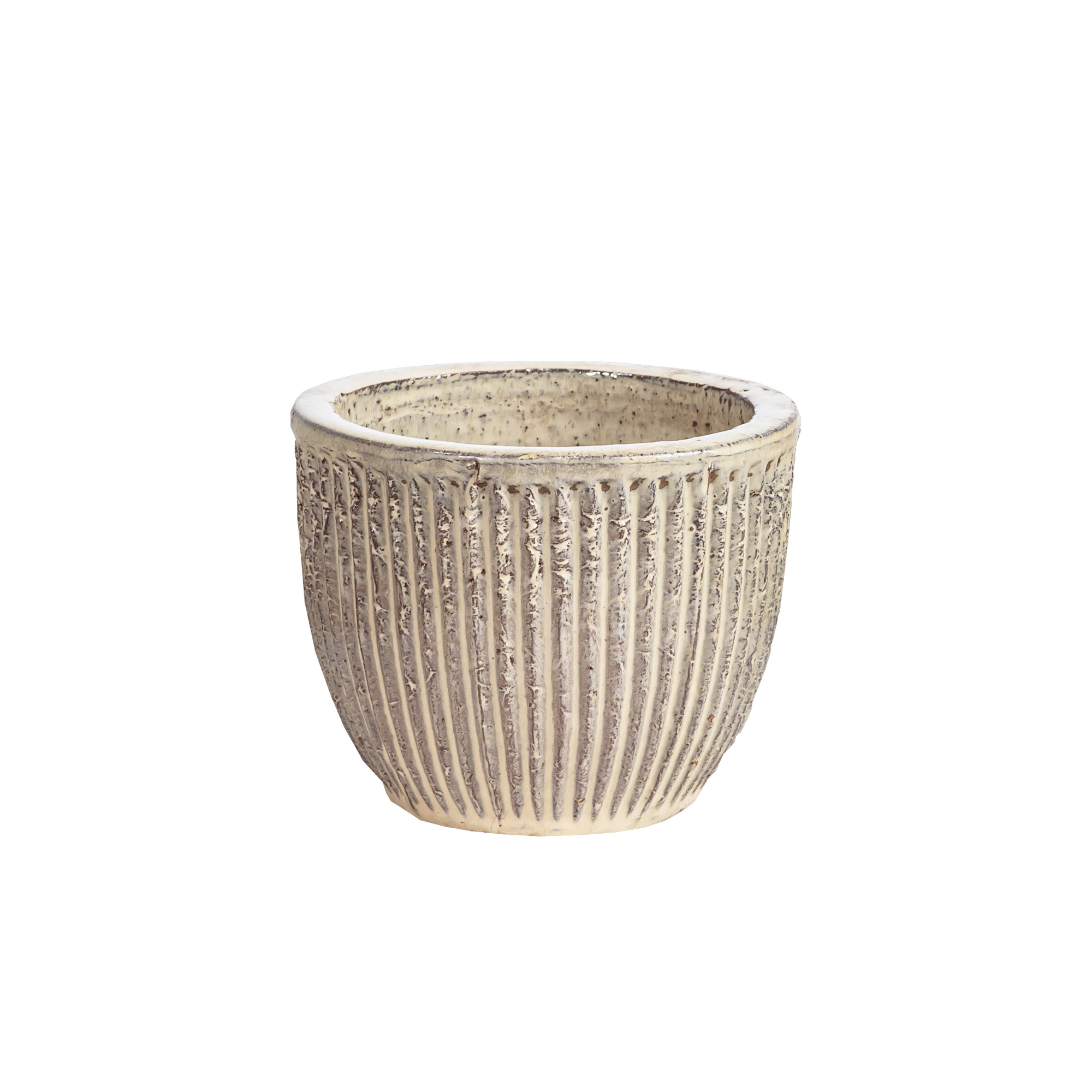 Plant pot LINEA